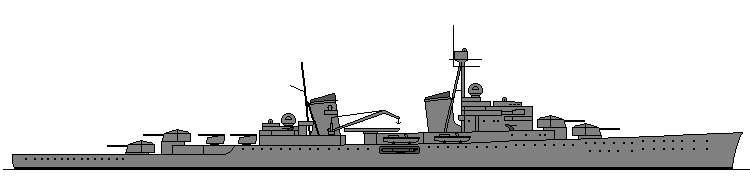 Kreuzer-M